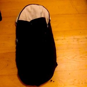 Babyzen yoyo footmuff 2016 yoyo stroller